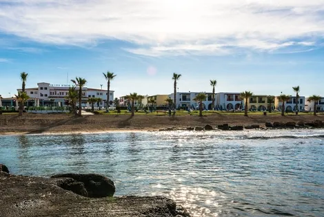 Hôtel Kefalos Beach Tourist Village paphos CHYPRE