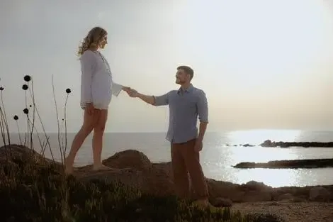 Hôtel Louis Imperial Beach paphos CHYPRE