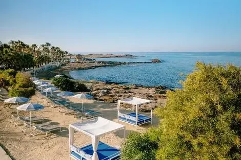 Hôtel Louis Ivi Mare paphos CHYPRE