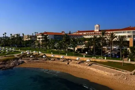 Hôtel Olympic Lagoon Resort Paphos paphos CHYPRE