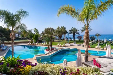 Hôtel Constantinou Bros Athena Royal Beach Hotel paphos CHYPRE