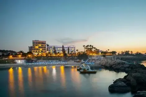 Hôtel Cavo Maris Beach paralimni CHYPRE