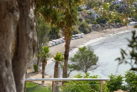 Hôtel Thalassa Boutique Hotel & Spa pegeia CHYPRE