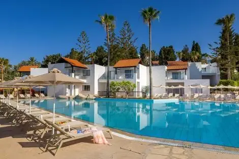 Hôtel Framissima Kapetanios Aqua Resort peyia Chypre