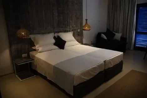 Hôtel Hylatio Tourist Village pissouri_limassol CHYPRE