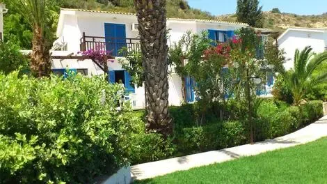 Hôtel Hylatio Tourist Village pissouri CHYPRE