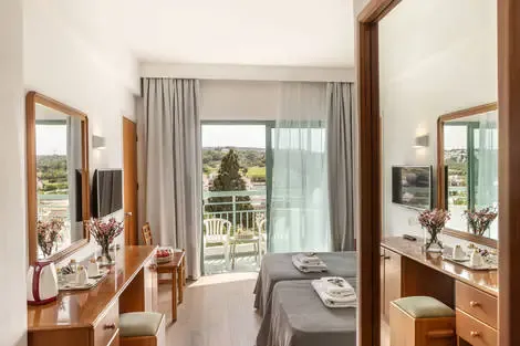 Chambre standard