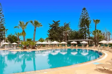 Hôtel Antigoni Hotel protaras Chypre