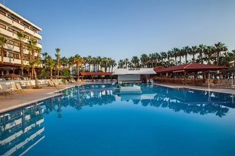 Hôtel Cavo Maris Beach protaras CHYPRE