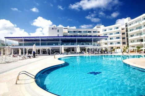 Hôtel Odessa Beach protaras Chypre