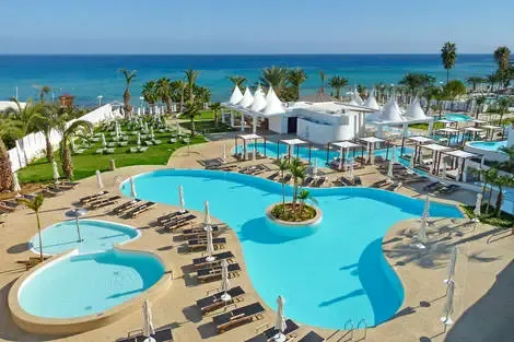 Hôtel Sunrise Pearl Hotel & Spa protaras Chypre