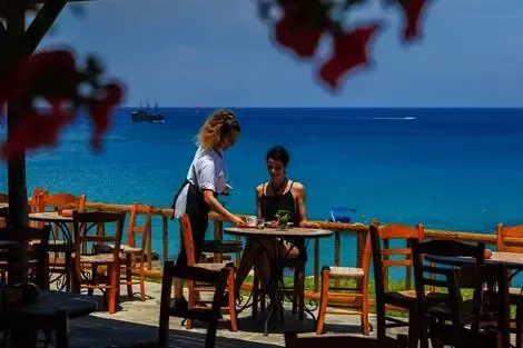 Hôtel Cavo Maris Beach protaras CHYPRE