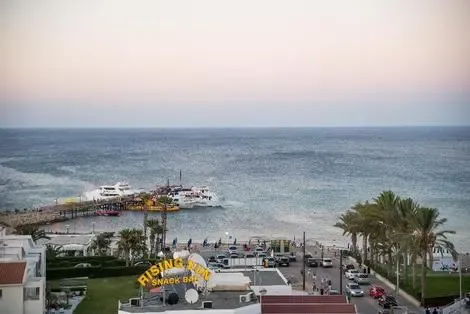 Hôtel Mandali Hotel protaras CHYPRE