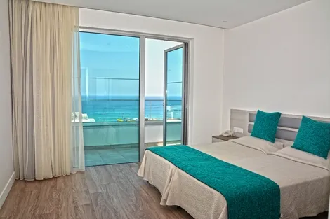 Hôtel Melini Hotel Suites protaras CHYPRE