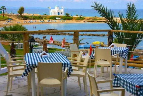 Hôtel Myro Androu Hotel Apts protaras CHYPRE