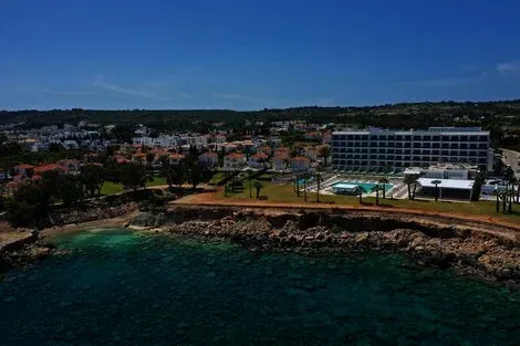 Hôtel Sunrise Jade Hotel Adults Only protaras CHYPRE