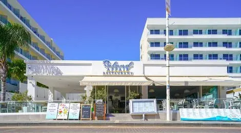 Hôtel Melini Hotel Suites protaras CHYPRE