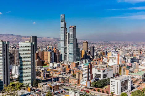 Bogota