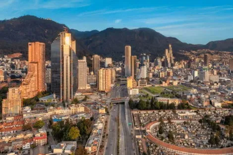 Circuit Xperience Colombie & Ile de Barú bogota Colombie