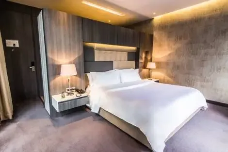 Hôtel Bioxury