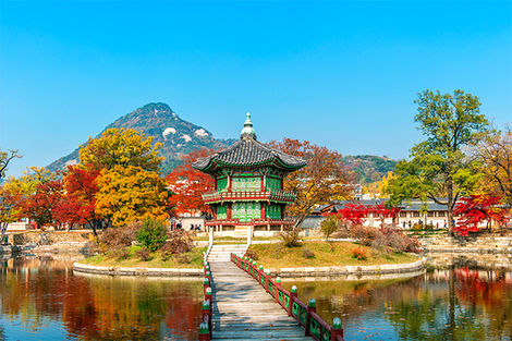 Gyeongbokgung