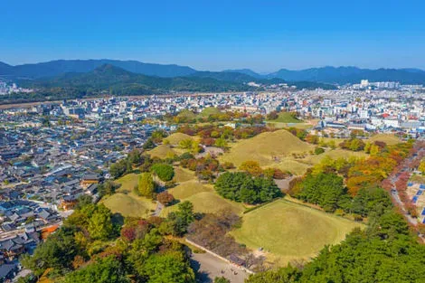 Gyeongju