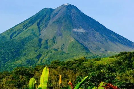 Circuit Le Costa Rica : Sérénité et Détente san_jose Costa Rica