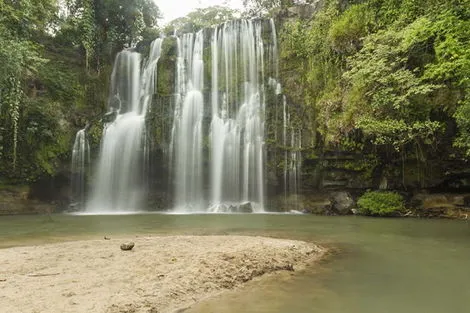 Circuit Le Costa Rica, le Paradis Vert 2025 san_jose Costa Rica