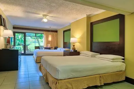 Chambre au Fiesta Resort