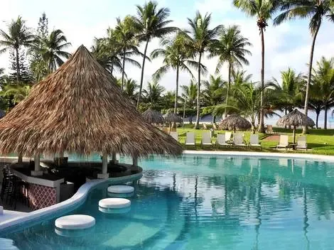 Fiesta Resort - piscine
