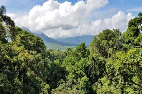 Circuit Rendez-vous au Costa Rica et extension balnéaire Tambor san_jose Costa Rica