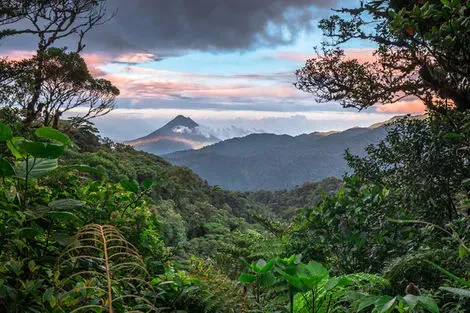 Monteverde