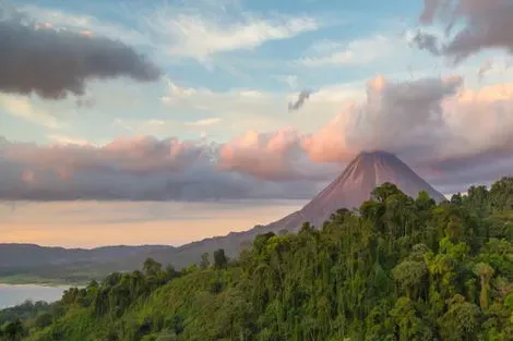 Circuit Cap sur le Costa Rica - Limité à 20 pers. - 2026 san_jose Costa Rica