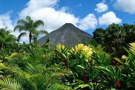 Circuit Découverte du Costa Rica et du Panama - Limité à 18 pers. san_jose Costa Rica