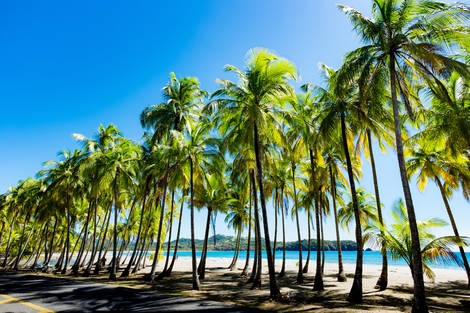 séjour Costa Rica - Circuit Beautés du Costa Rica et extension Puntarenas