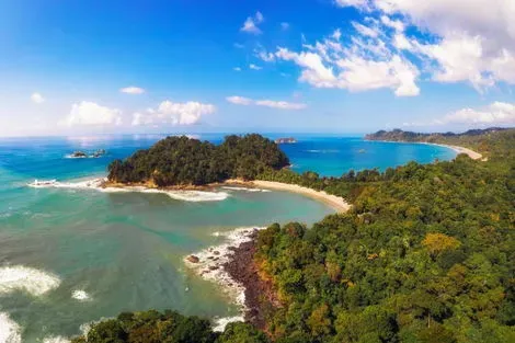 Circuit Cap sur le Costa Rica et Manuel Antonio - Limité à 20 pers. - 2026 san_jose Costa Rica