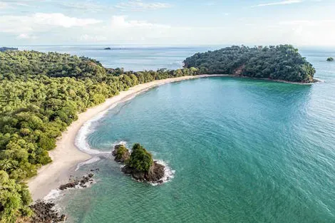 Combiné circuit et hôtel Trésors du Costa Rica - Extension balnéaire Puntarenas - Limité à 18 pers san_jose Costa Rica