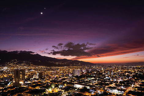 San José