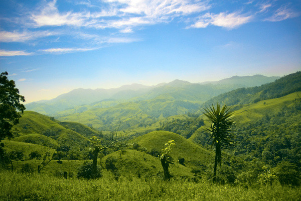 séjour Costa Rica - Circuit Beautés du Costa Rica - Vente Flash