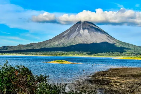 Circuit Cap sur le Costa Rica 2025 san_jose Costa Rica