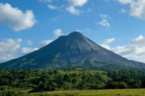 Circuit Costa Rica : Au Coeur des Volcans - san_jose Costa Rica