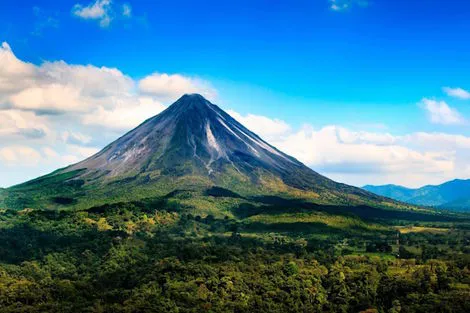 Autotour Sur La Route Du Costa Rica : Monteverde et Plage San_jose Costa Rica