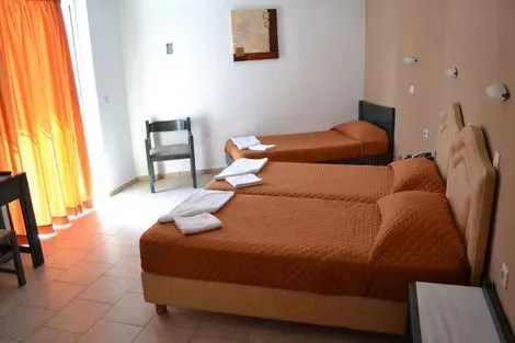 chambre Standard triple