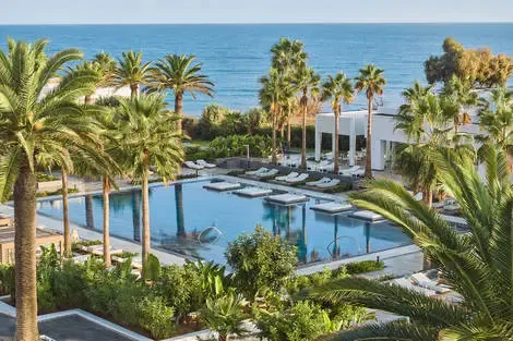 Hôtel Grecotel Luxme White Palace adelianos_kampos Crète