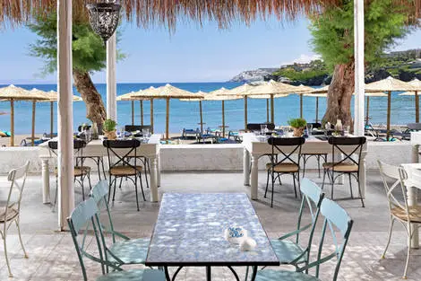 Club Framissima Premium Out of the Blue Resort agia_pelagia Crète