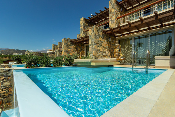 séjour Crète - Club Framissima Premium Mirabello Bay Luxury Resort - Vente flash