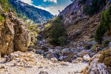 Gorges d'Imbros