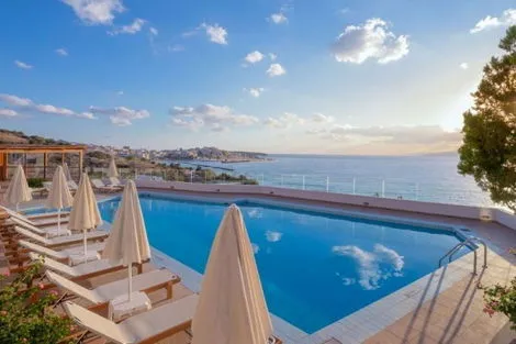 Kappa Club Miramare Resort & Spa agios_nikolaos Crète