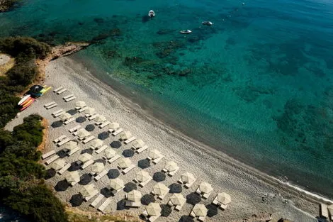Hôtel Blue Marine Resort & Spa agios_nikolaos Crète
