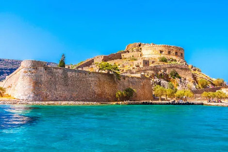 Spinalonga